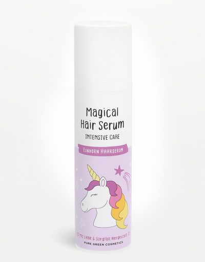 Magical Hair Serum - Einhorn Edition 75 ml