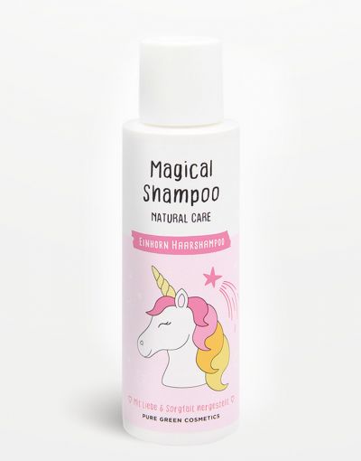 Magical Shampoo - Einhorn Edition 100 ml