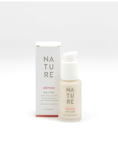 Nature - Detox Day Cream 50 ml