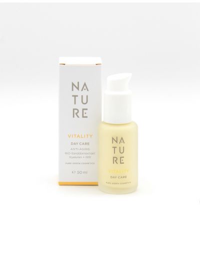 Nature - Vitality Day Care