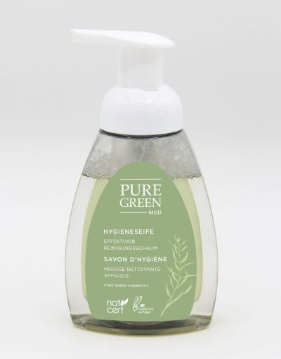 Pure Green MED - Hygieneseife 250 ml