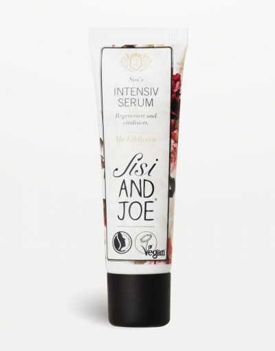 Sisi and Joe - Intensiv Serum 30 ml