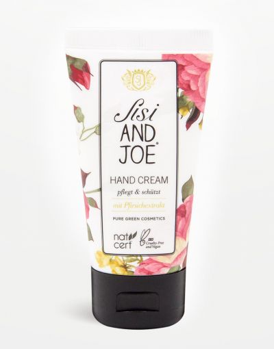Sisi and Joe - Hand Cream 50 ml