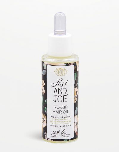 Sisi and Joe - Repair Hair Oil 30 ml